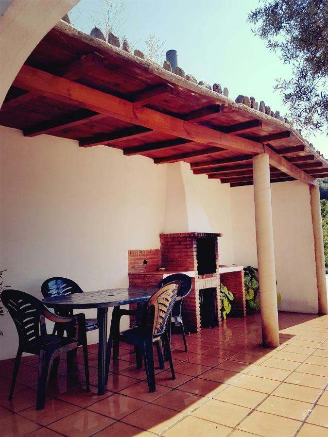 Cortijo Lalo Villa Orgiva Exterior foto